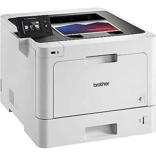 Brother Έγχρωμoς Εκτυπωτής Laser με WiFi και Mobile Print HL-L8360CDWG1