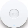 TP-LINK EAP650 v1.2 Access Point Wi‑Fi 6 Dual Band (2.4 & 5GHz)
