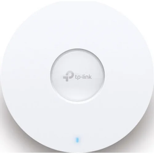 TP-LINK EAP650 v1.2 Access Point Wi‑Fi 6 Dual Band (2.4 & 5GHz)