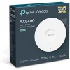 TP-LINK EAP650 v1.2 Access Point Wi‑Fi 6 Dual Band (2.4 & 5GHz)