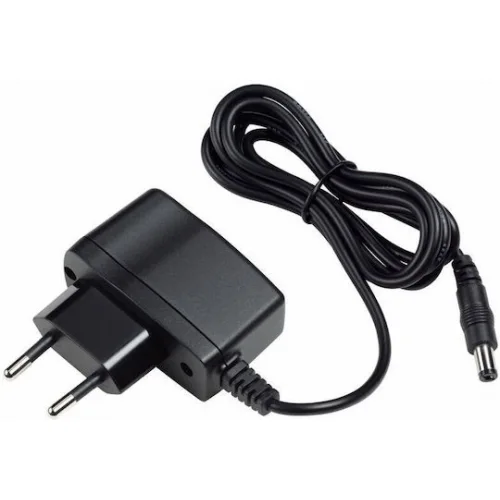 Casio HR-8RCE Αριθμομηχανή Χαρτοταινίας 12 Ψηφίων σε Μαύρο Χρώμα