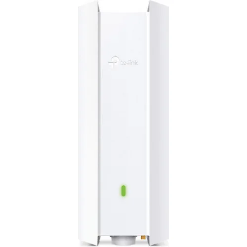 TP-LINK EAP650-Outdoor v1 Access Point Wi‑Fi 6 Dual Band (2.4 & 5GHz)