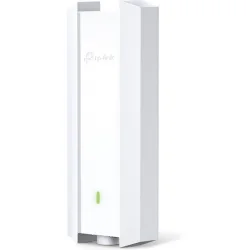 TP-LINK EAP650-Outdoor v1 Access Point Wi‑Fi 6 Dual Band (2.4 & 5GHz)