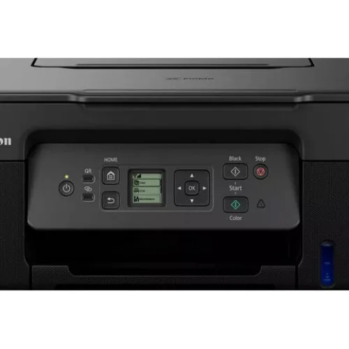 Canon Pixma G3470 Έγχρωμο Πολυμηχάνημα Inkjet με WiFi και Mobile Print 5805C009