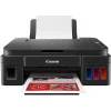 Canon Pixma G3470 Έγχρωμο Πολυμηχάνημα Inkjet με WiFi και Mobile Print 5805C009