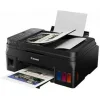 Canon Pixma G3470 Έγχρωμο Πολυμηχάνημα Inkjet με WiFi και Mobile Print 5805C009