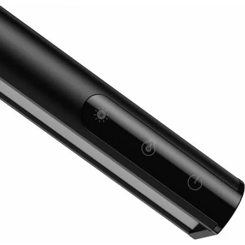 Baseus i-Wok Φωτιστικό Οθόνης DGIWK-B01 Black