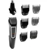 Philips Multigroom Series 3000 Επαναφορτιζόμενη Κουρευτική Μηχανή Μαύρη MG3730/15