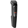 Philips Multigroom Series 3000 Επαναφορτιζόμενη Κουρευτική Μηχανή Μαύρη MG3730/15