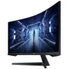 Samsung Odyssey G5 LC34G55TWWPXEN Ultrawide VA HDR Curved Gaming Monitor 34" QHD 3440x1440 165Hz