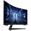 Samsung Odyssey G5 LC34G55TWWPXEN Ultrawide VA HDR Curved Gaming Monitor 34" QHD 3440x1440 165Hz