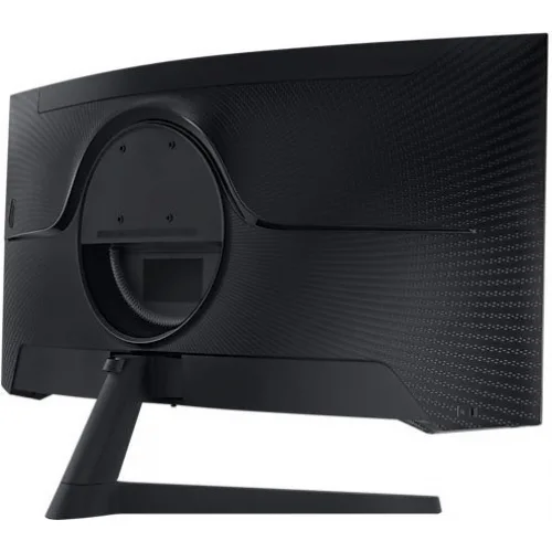 Samsung Odyssey G5 LC34G55TWWPXEN Ultrawide VA HDR Curved Gaming Monitor 34" QHD 3440x1440 165Hz