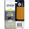 Epson 405XL Γνήσιο Μελάνι Εκτυπωτή InkJet Κίτρινο (C13T05H44010)