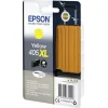 Epson 405XL Γνήσιο Μελάνι Εκτυπωτή InkJet Κίτρινο (C13T05H44010)