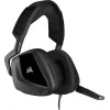 Corsair Void RGB Elite USB Over Ear Gaming Headset με σύνδεση USB