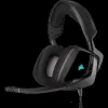 Corsair Void RGB Elite USB Over Ear Gaming Headset με σύνδεση USB