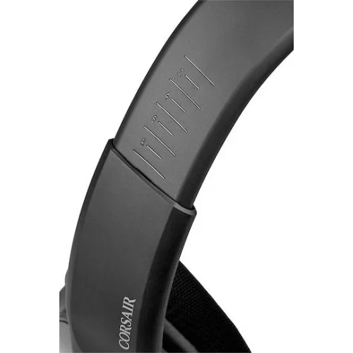 Corsair Void RGB Elite USB Over Ear Gaming Headset με σύνδεση USB