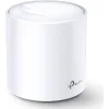 TP-LINK Deco X60 v3.20 WiFi Mesh Network Access Point Wi‑Fi 6 Dual Band (2.4 & 5GHz)