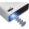 Wanbo X1 Mini Projector LCD Λάμπας LED με Ενσωματωμένα Ηχεία