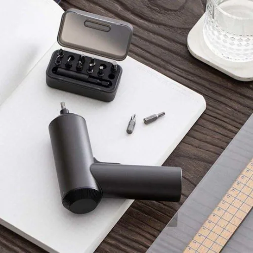 Xiaomi Κατσαβίδι Μπαταρίας 3.6V 1x2Ah Xiaomi Κατσαβίδι Μπαταρίας 3.6V 1x2Ah