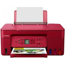 Canon Pixma G3470 Έγχρωμο Πολυμηχάνημα Inkjet με WiFi και Mobile Print 5805C049
