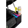 Canon Pixma G3470 Έγχρωμο Πολυμηχάνημα Inkjet με WiFi και Mobile Print 5805C049