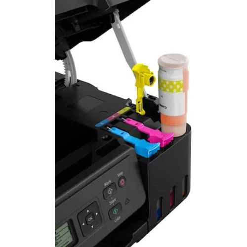 Canon Pixma G3470 Έγχρωμο Πολυμηχάνημα Inkjet με WiFi και Mobile Print 5805C049