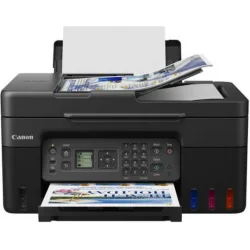 Canon Pixma G4470 Έγχρωμο Πολυμηχάνημα Inkjet με WiFi και Mobile Print 5807C009