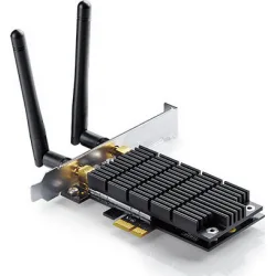 TP-LINK v1 Ασύρματη Κάρτα Δικτύου Wi‑Fi 5 (1300Mbps) PCI-e