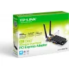 TP-LINK v1 Ασύρματη Κάρτα Δικτύου Wi‑Fi 5 (1300Mbps) PCI-e