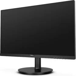 Philips V-Line 221V8 VA Monitor 21.5" FHD 1920x1080 με Χρόνο Απόκρισης 4ms GTG