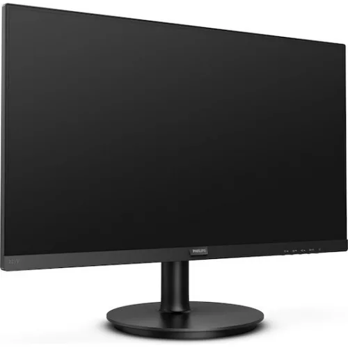 Philips V-Line 221V8 VA Monitor 21.5" FHD 1920x1080 με Χρόνο Απόκρισης 4ms GTG