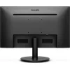 Philips V-Line 221V8 VA Monitor 21.5" FHD 1920x1080 με Χρόνο Απόκρισης 4ms GTG