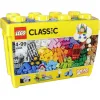 Lego Classic Large Creative Box για 4 - 99 Ετών