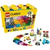 Lego Classic Large Creative Box για 4 - 99 Ετών