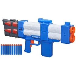 Nerf Εκτοξευτής Arsenal Pulse Laser Roblox για 8+ Ετών