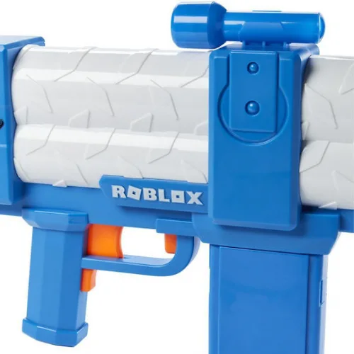 Nerf Εκτοξευτής Arsenal Pulse Laser Roblox για 8+ Ετών