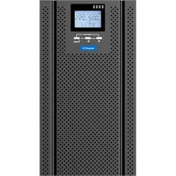 Tescom Neoline Pro 1101 ST UPS Line-Interactive 1000VA 900W με 3 Schuko Πρίζες