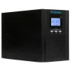 Tescom Neoline Pro 1101 ST UPS Line-Interactive 1000VA 900W με 3 Schuko Πρίζες