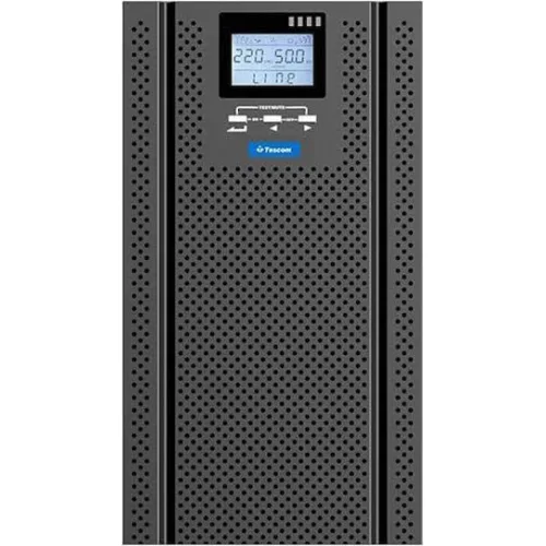 Tescom Neoline Pro 1103 ST UPS On-Line 3000VA 2700W