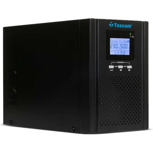 Tescom Neoline Pro 1103 ST UPS On-Line 3000VA 2700W