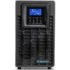 Tescom Neoline Pro 1102 ST UPS On-Line 2000VA 1800W με 3 Schuko Πρίζες