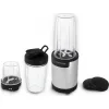 Esperanza Μπλέντερ για Smoothies 0.8lt 900W Inox EKM030