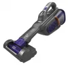 Black & Decker Επαναφορτιζόμενο Σκουπάκι Χειρός 18V Μωβ