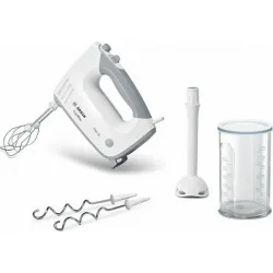 Bosch Μίξερ Χειρός 450W Λευκό