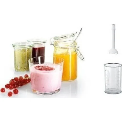 Bosch Μίξερ Χειρός 450W Λευκό