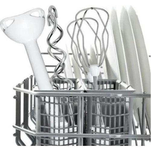 Bosch Μίξερ Χειρός 450W Λευκό