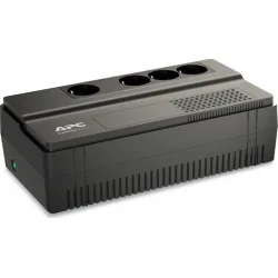 APC Easy UPS BV 1000 Line-Interactive 1000VA 600W με 4 Schuko Πρίζες