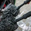 Meguiar's Supreme Βούρτσα Πλυσίματος για Ζάντες Αυτοκινήτου