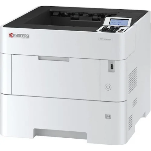 Kyocera Ecosys PA5000x Ασπρόμαυρος Εκτυπωτής Laser